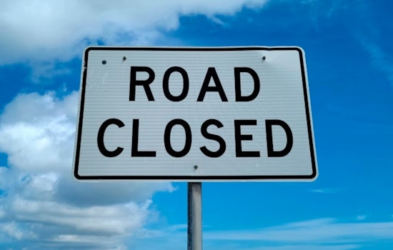 Expect Delays with Lane Closure on Golf Course Blvd at Challenger Blvd in Charlotte County This Tuesday