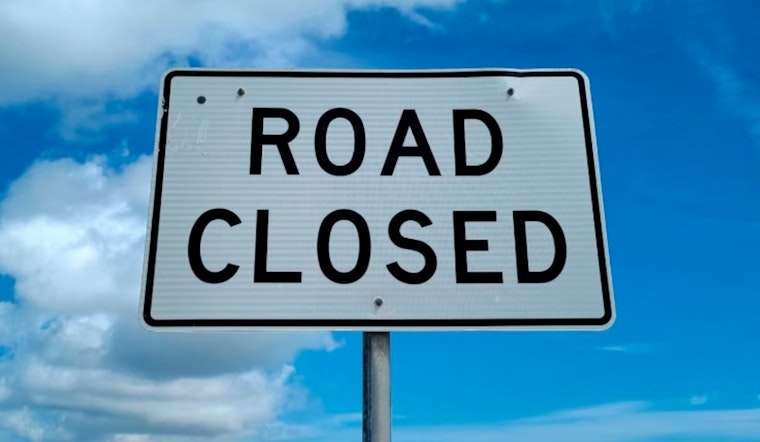 Expect Delays with Lane Closure on Golf Course Blvd at Challenger Blvd in Charlotte County This Tuesday