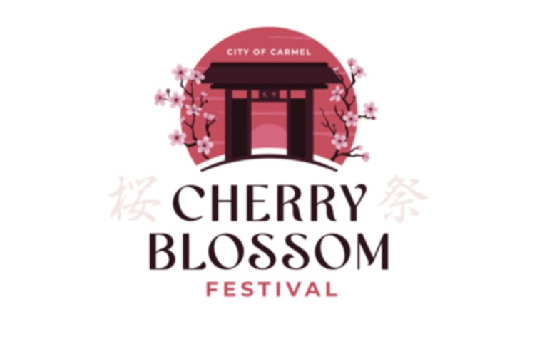 Experience Japan in Indiana with Carmel Hosting Free Cherry Blossom Festival at City Hall's Japanese Garden