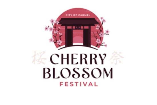 Experience Japan in Indiana with Carmel Hosting Free Cherry Blossom Festival at City Hall's Japanese Garden