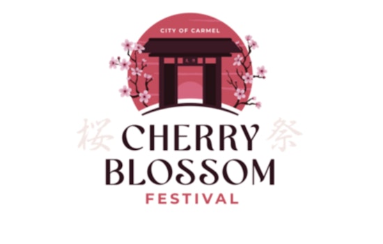 Experience Japan in Indiana with Carmel Hosting Free Cherry Blossom Festival at City Hall's Japanese Garden