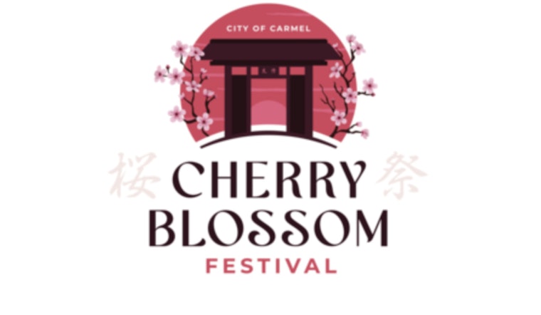 Experience Japan in Indiana with Carmel Hosting Free Cherry Blossom Festival at City Hall's Japanese Garden