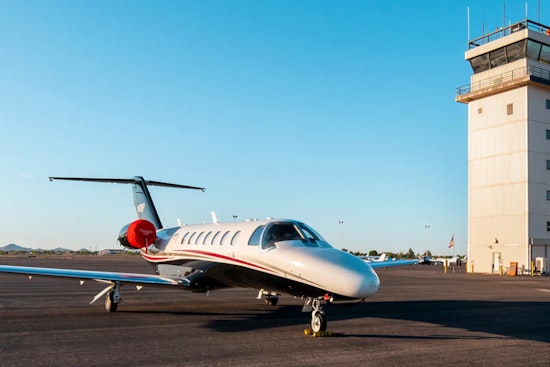 Explore Chandler Municipal Airport, Free Public Tours Available on April 25