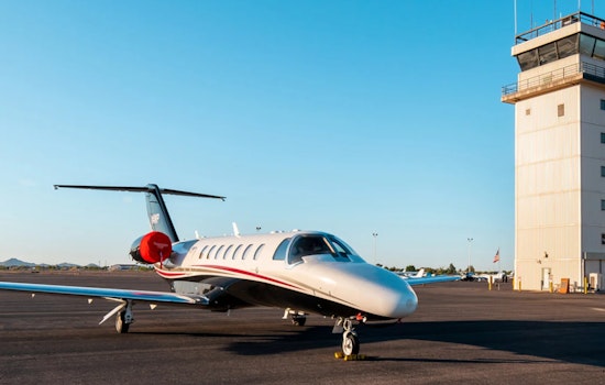 Explore Chandler Municipal Airport, Free Public Tours Available on April 25