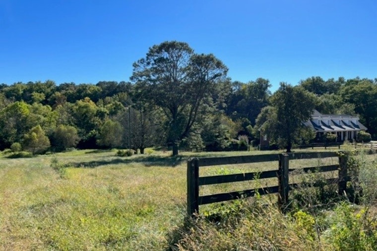 Explore Prime 39-Acre Property at Open House Events in Milton, Bidding Starts at $5.1 Million