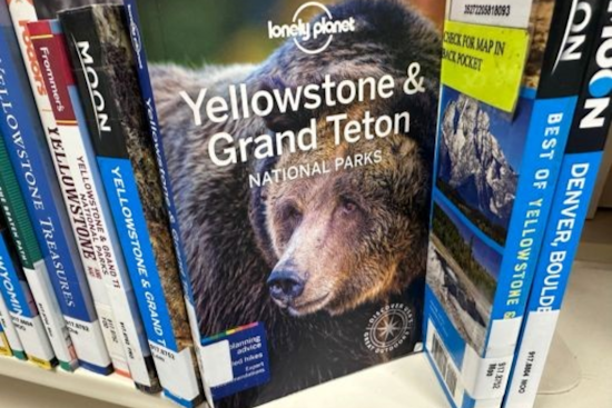 Explore the Wonders of Grand Teton with Former Park Ranger at Las Cruces Library Presentation