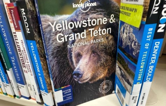 Explore the Wonders of Grand Teton with Former Park Ranger at Las Cruces Library Presentation