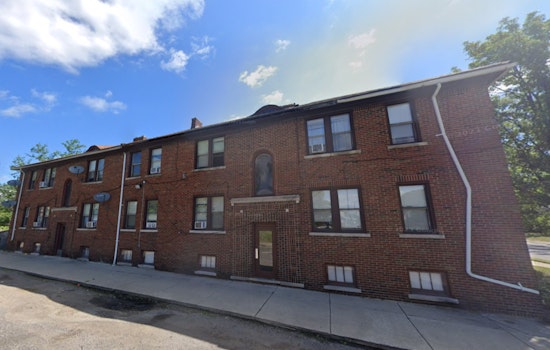 Explosion at Detroit Apartment Prompts Errant Alert, Apology from Fire Department as Injured Residents Hospitalized