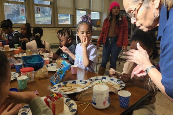 Extended Day Schools in Philadelphia Celebrate Full Enrollment for Inaugural Spring Break Camp