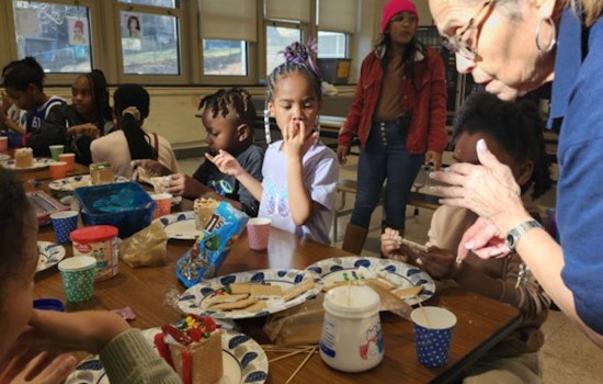 Extended Day Schools in Philadelphia Celebrate Full Enrollment for Inaugural Spring Break Camp