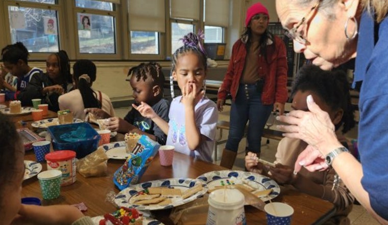 Extended Day Schools in Philadelphia Celebrate Full Enrollment for Inaugural Spring Break Camp