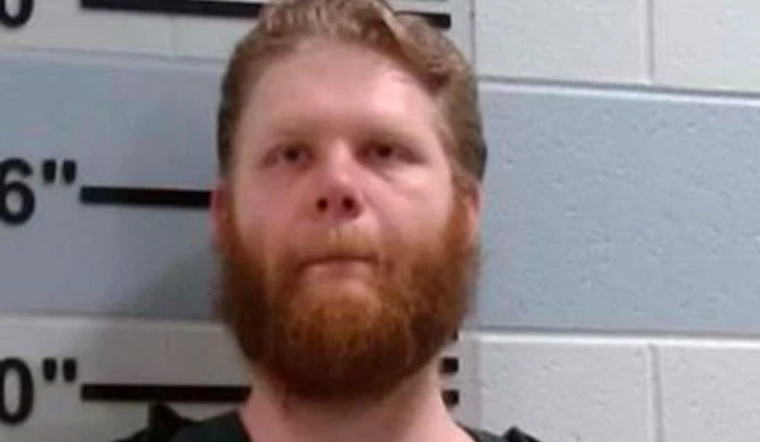 Fairfield County Man Charged with Rape and Gross Sexual Imposition, Held on $200,000 Bond