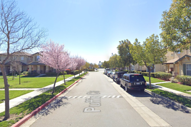 Fairfield Neighborhood Rocked by Non-Random Shooting; Three Hospitalized, Police Investigating