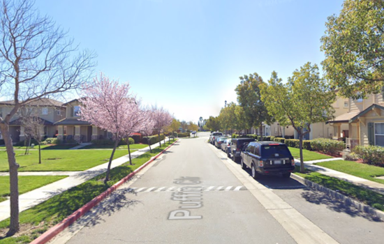 Fairfield Neighborhood Rocked by Non-Random Shooting; Three Hospitalized, Police Investigating