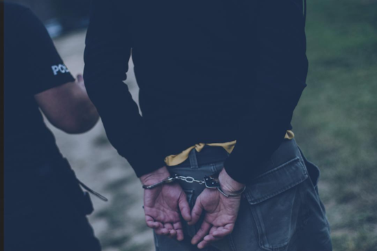 Fairfield Police Recovers Stolen Vehicle in Collaborative Effort with Local Citizen