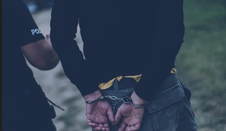 Fairfield Police Recovers Stolen Vehicle in Collaborative Effort with Local Citizen