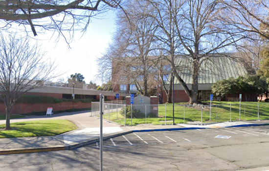Fairfield Teen Thwarts Abduction Attempt on Way to School, Suspect Arrested at City Hall