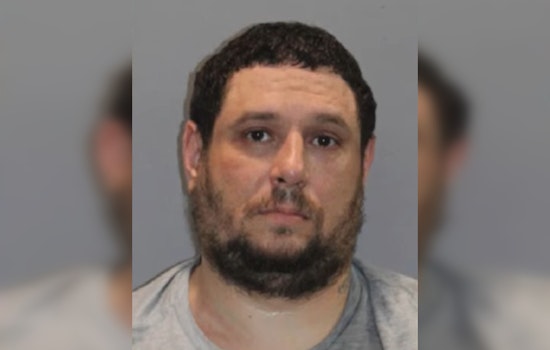 Fall River Man Arrested for Drug Trafficking Following Traffic Stop and Police Chase