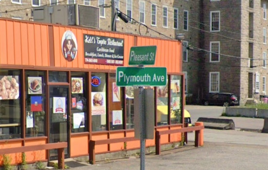 Fall River Man Charged with Assault and Firearm Offenses Following Road Rage Incident