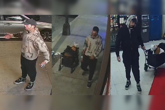 Fall River Police Seek Community Aid in Pleasant Street Stabbing Case