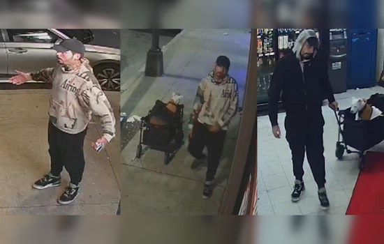 Fall River Police Seek Community Aid in Pleasant Street Stabbing Case