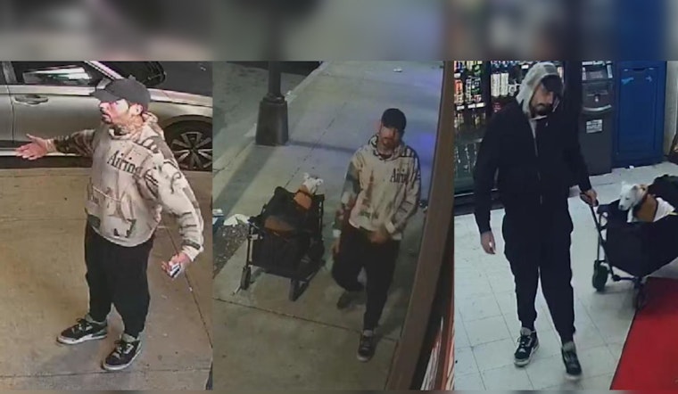 Fall River Police Seek Community Aid in Pleasant Street Stabbing Case