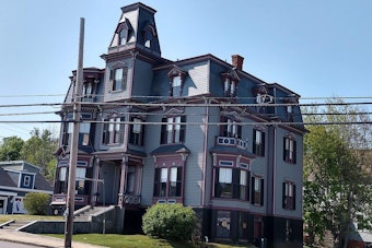 Famed 'Haunted' S.K. Pierce Mansion in Gardner, Massachusetts Lists for $1.2 Million