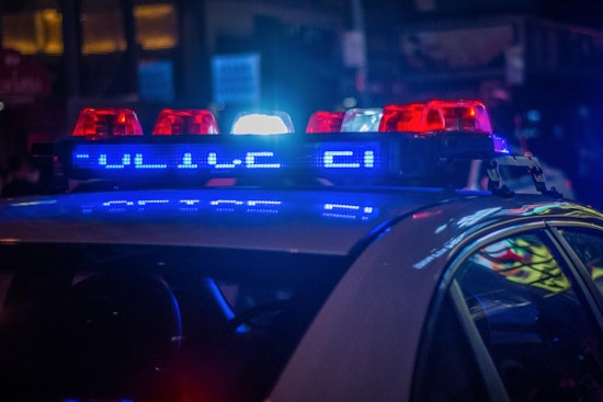 Family Dispute in St. Louis's Walnut Park West Ends in Shooting as Suspect Sought by Police