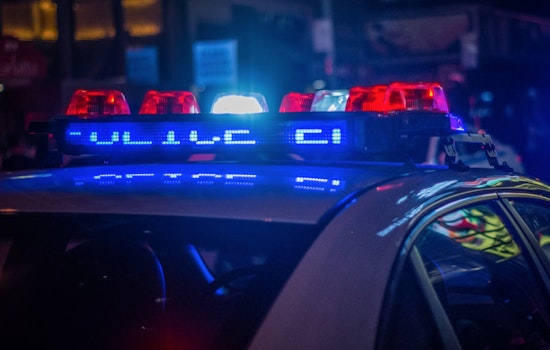 Family Dispute in St. Louis's Walnut Park West Ends in Shooting as Suspect Sought by Police