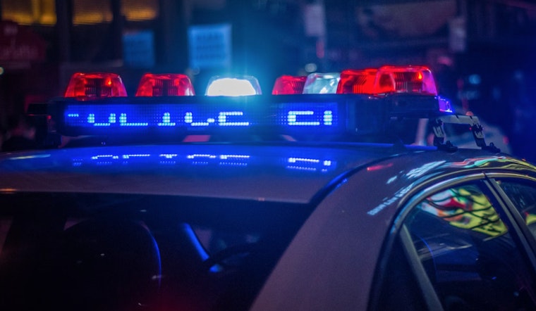 Family Dispute in St. Louis's Walnut Park West Ends in Shooting as Suspect Sought by Police