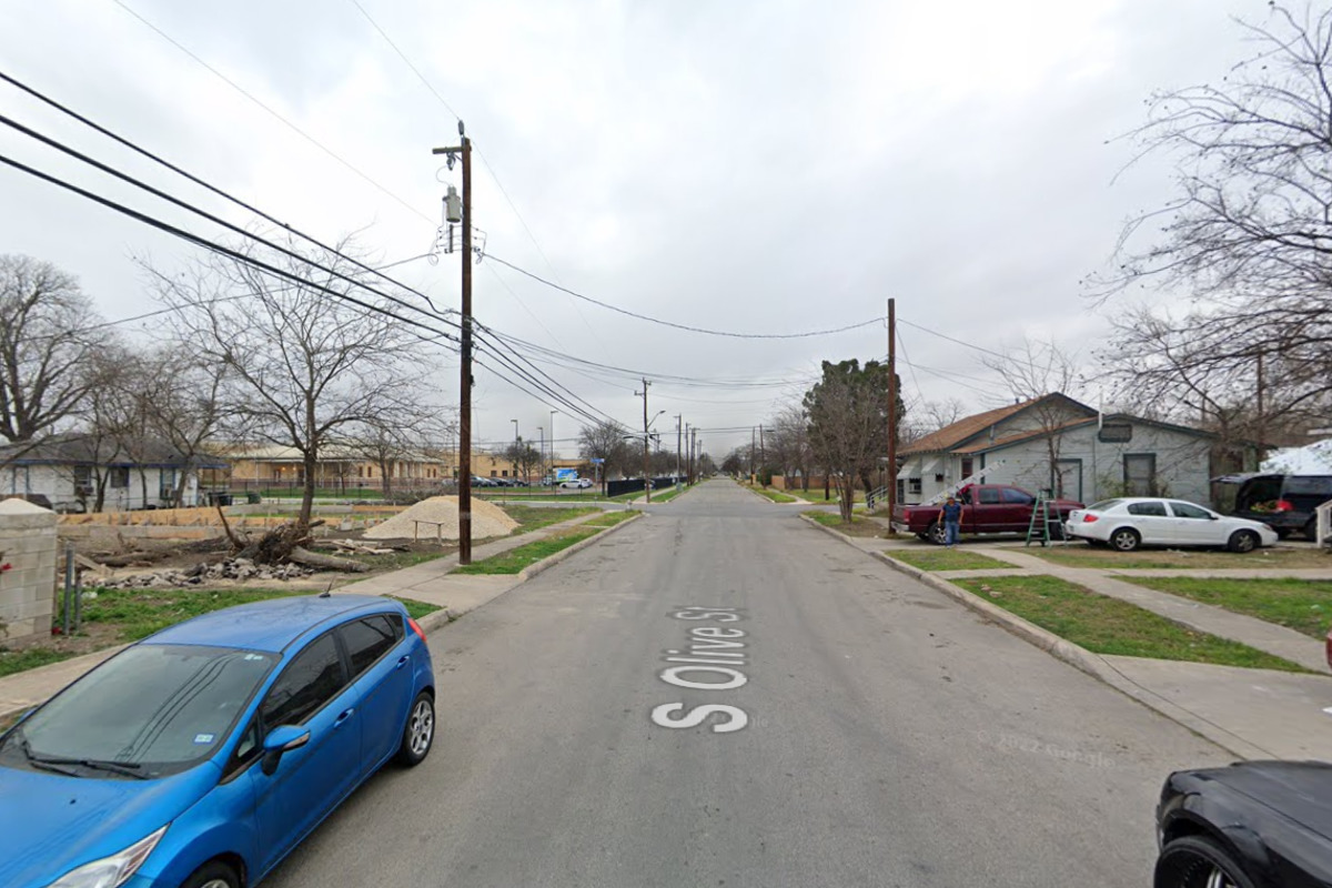 Family Gathering in San Antonio Ends in Double Stabbing, One Critically Injured, Suspect at Large