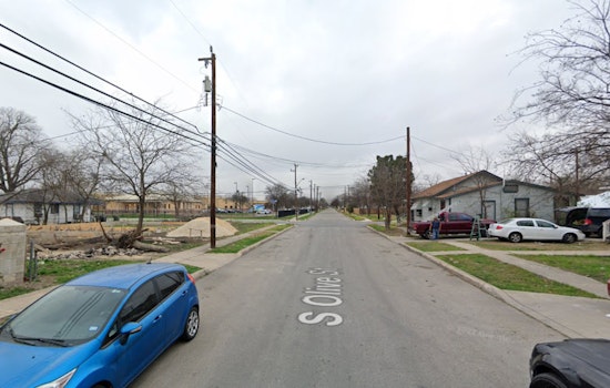 Family Gathering in San Antonio Ends in Double Stabbing, One Critically Injured, Suspect at Large