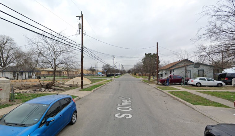 Family Gathering in San Antonio Ends in Double Stabbing, One Critically Injured, Suspect at Large