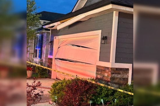 Family of Four Hospitalized After Suspected Gas Explosion in Clay County Home