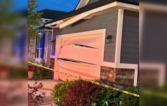 Family of Four Hospitalized After Suspected Gas Explosion in Clay County Home