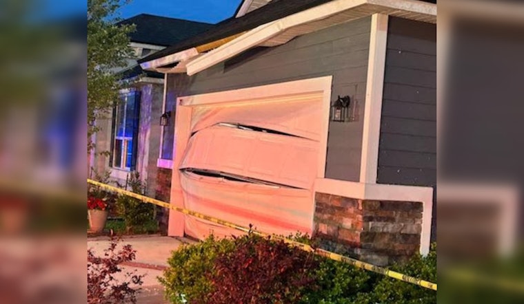 Family of Four Hospitalized After Suspected Gas Explosion in Clay County Home