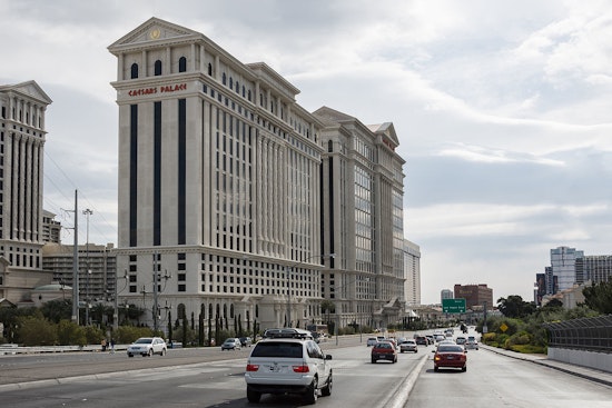 Family Sues Caesars Entertainment for Wrongful Death After Son’s Murder at Las Vegas Hotel