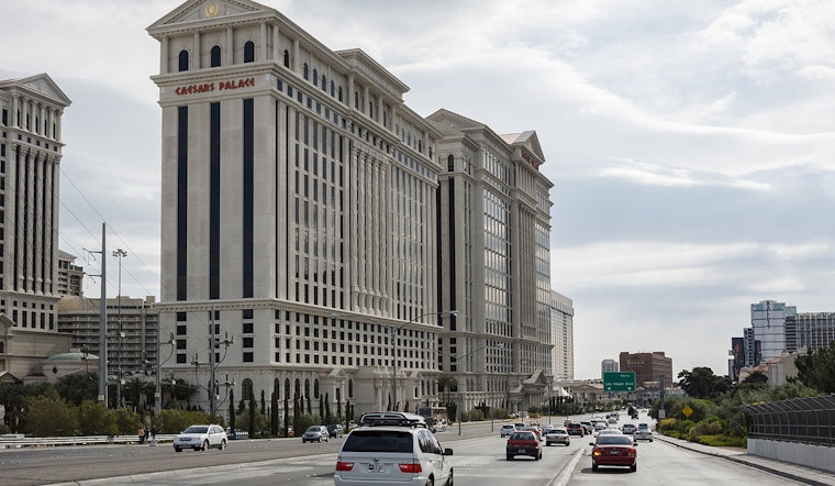 Family Sues Caesars Entertainment for Wrongful Death After Son’s Murder at Las Vegas Hotel