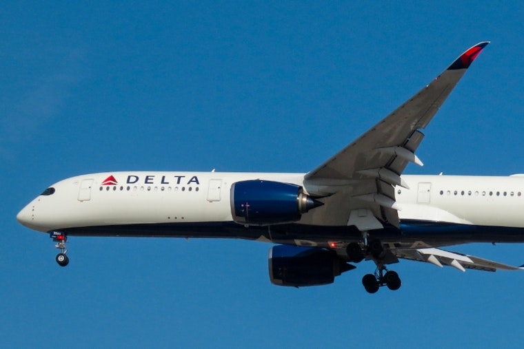 Family Sues Delta Air Lines for Wrongful Death After Fatal Atlanta Airport Incident and OSHA Cites Safety Failures