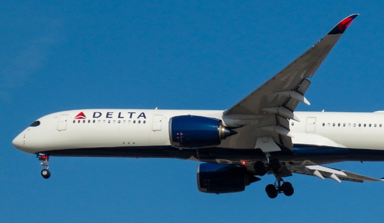 Family Sues Delta Air Lines for Wrongful Death After Fatal Atlanta Airport Incident and OSHA Cites Safety Failures