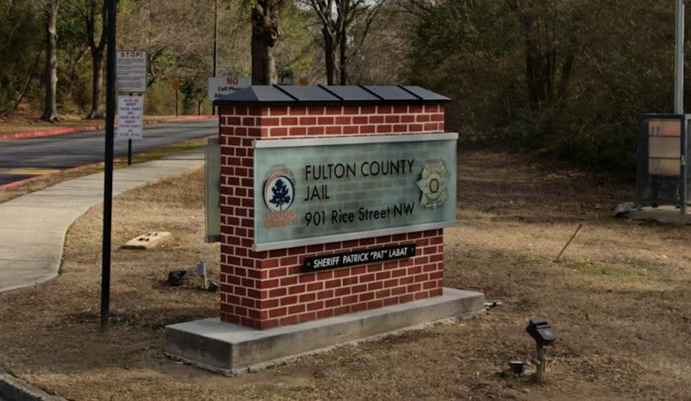 Family Sues Fulton County Entities Over Fatal Assault of Leonard Fortner at County Jail