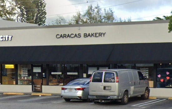Fans Flock to Miami's Caracas Bakery for Joe Jonas's Single Promo Event Amid Fan Frenzy