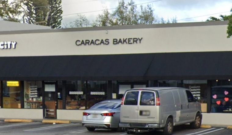Fans Flock to Miami's Caracas Bakery for Joe Jonas's Single Promo Event Amid Fan Frenzy