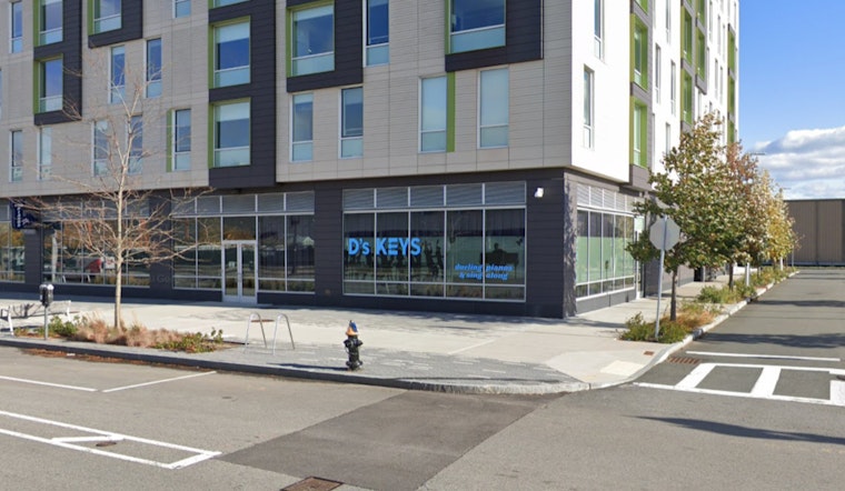 Farewell to the Music as Boston's Beloved Dueling Piano Bar D's Keys Announces Closure