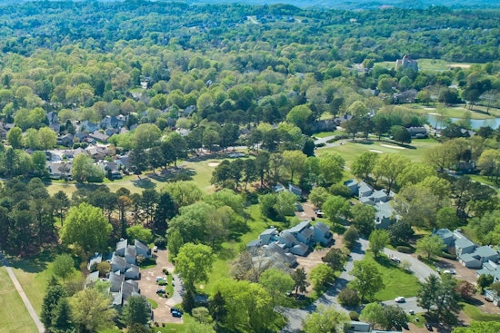 Farragut Calls on Residents to Share Insights in National Community Survey – Local Voices to Shape Future Park and Town Planning