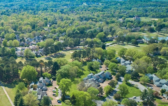 Farragut Calls on Residents to Share Insights in National Community Survey – Local Voices to Shape Future Park and Town Planning