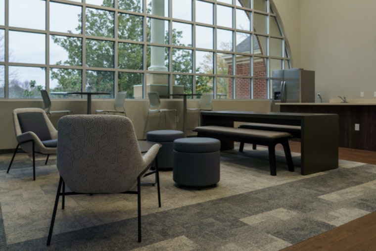 Farragut Town Hall to Showcase Renovations with Public Open House on April 14