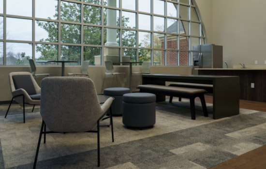 Farragut Town Hall to Showcase Renovations with Public Open House on April 14