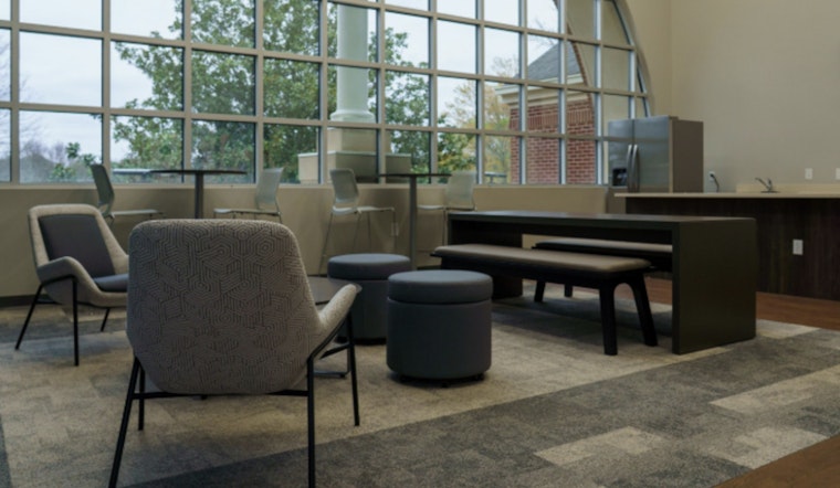 Farragut Town Hall to Showcase Renovations with Public Open House on April 14