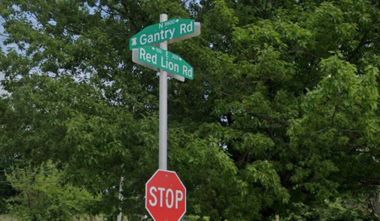Fatal Car Crash in Philadelphia's Bustleton Leaves 1 Dead, 3 Injured